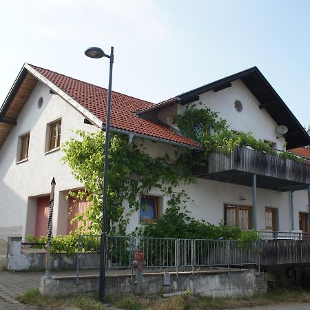 Alte Sennerei Appartement Oy-Mittelberg Buitenkant foto